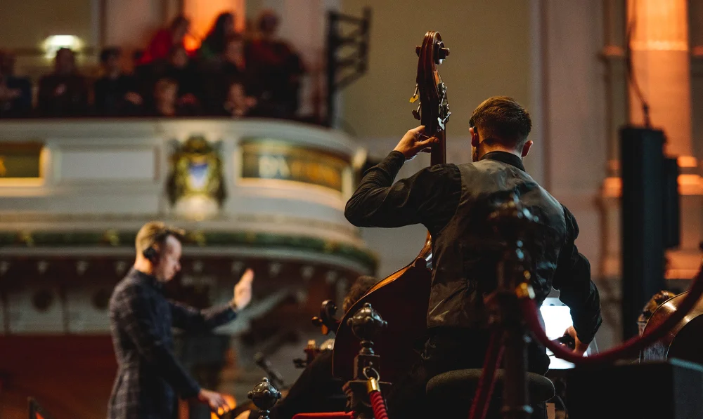 Cinema in Concert: Home Alone in Concert
