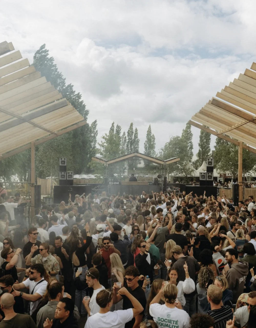 Ohm Herfstfestival 2026