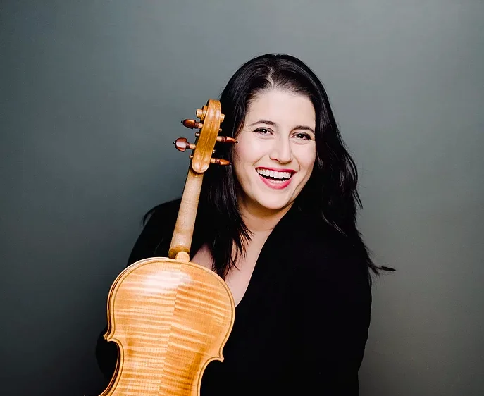 Geirthrudur Gudmundsdottir en Antoine Préat