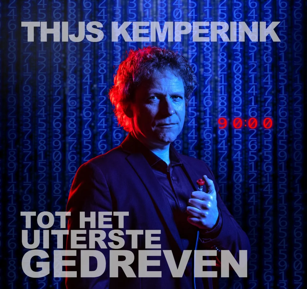 Thijs Kemperink