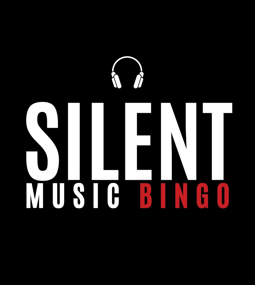 Silent Music Bingo - 18 Juni (Weverstraat Zevenaar)