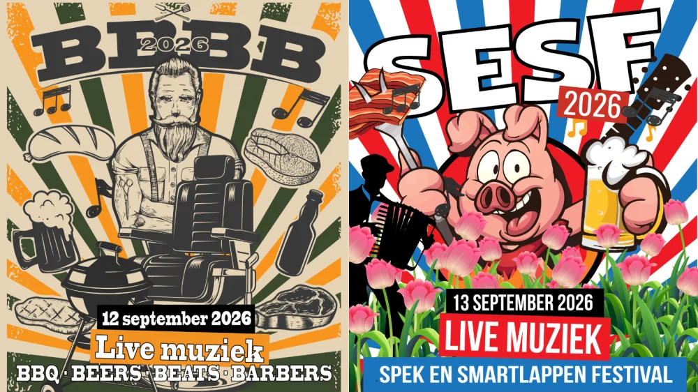 B.B.B.B. & S.E.S.F.