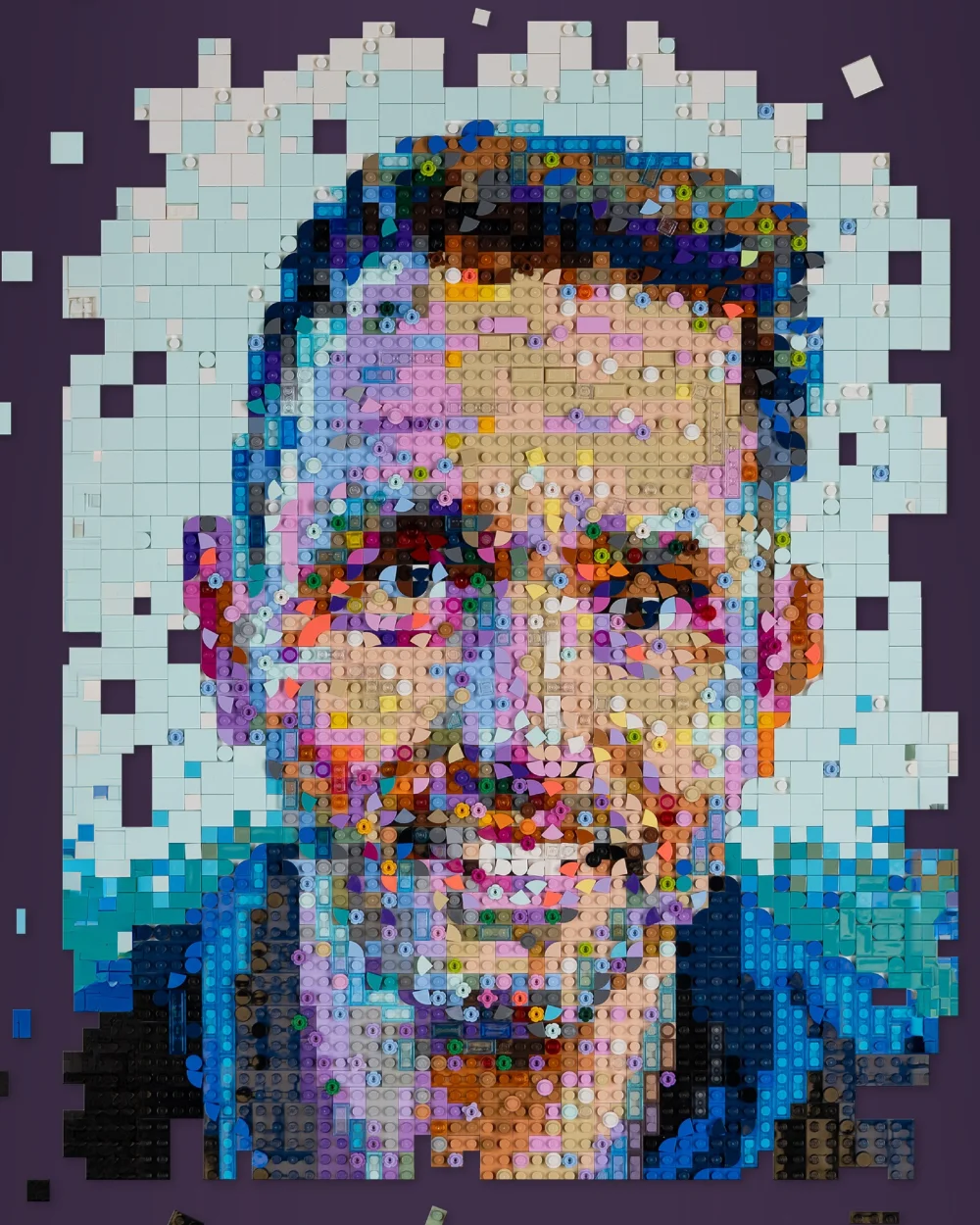 Wouter Monden - Met Blokjes