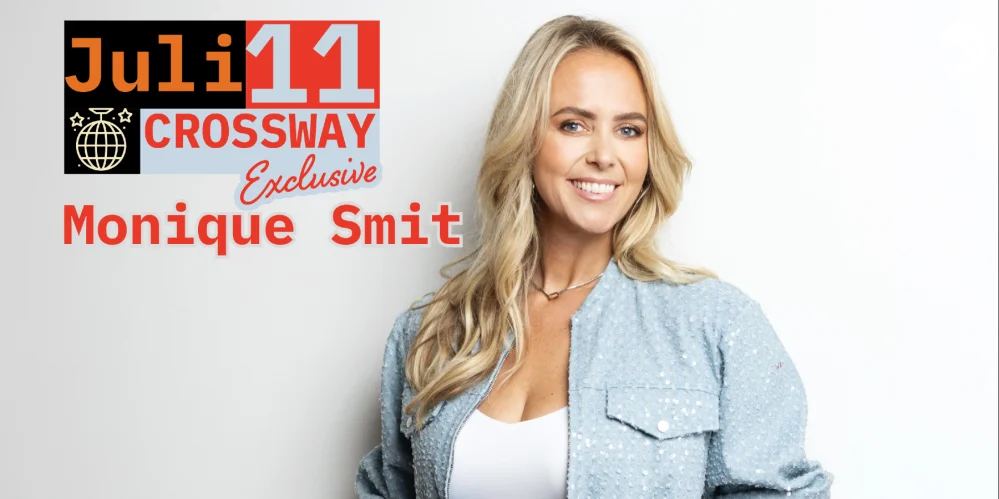 Dieka - Monique Smit