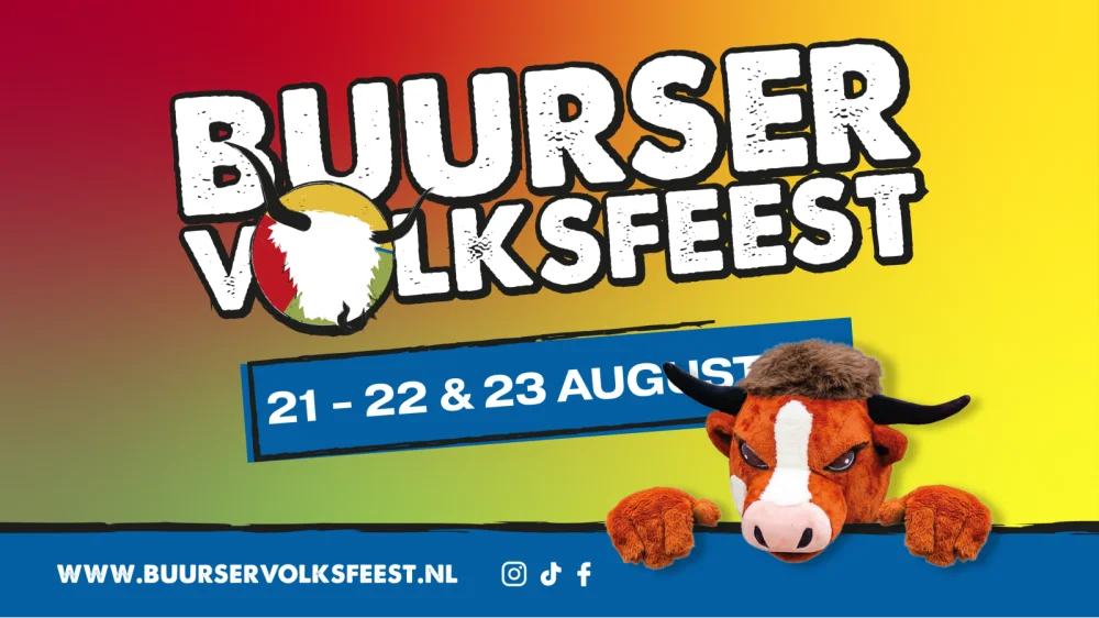 Buurser Volksfeest