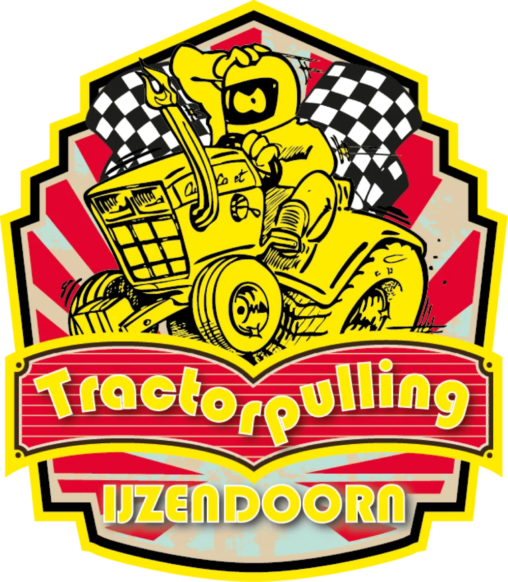 Truck- en Tractorpulling IJzendoorn 17 & 18 juli 2026