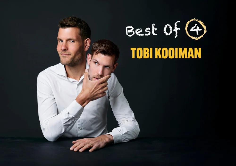 Tobi Kooiman - Best of 4