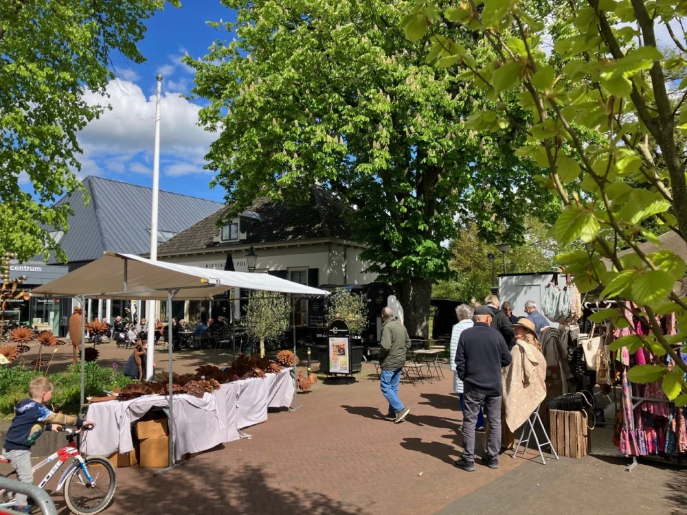 Heerlijcke Markt | zomereditie