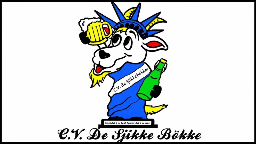 Loopgroep Sjikkebökke 2027