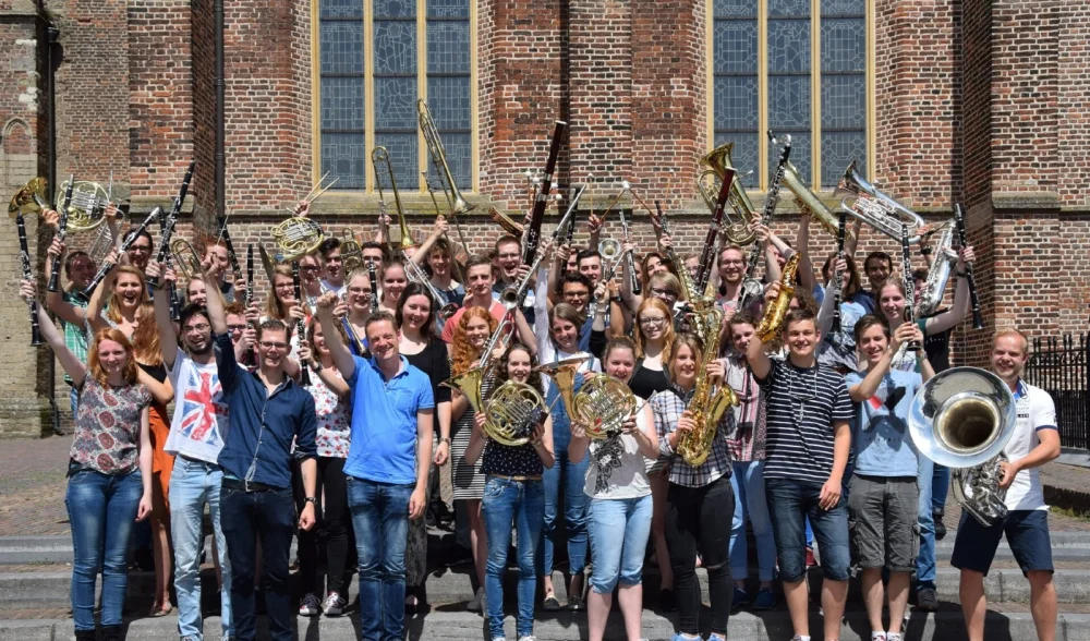ZomerOrkest Nederland