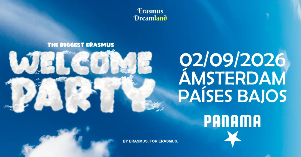Panama - Erasmus – Dreamland